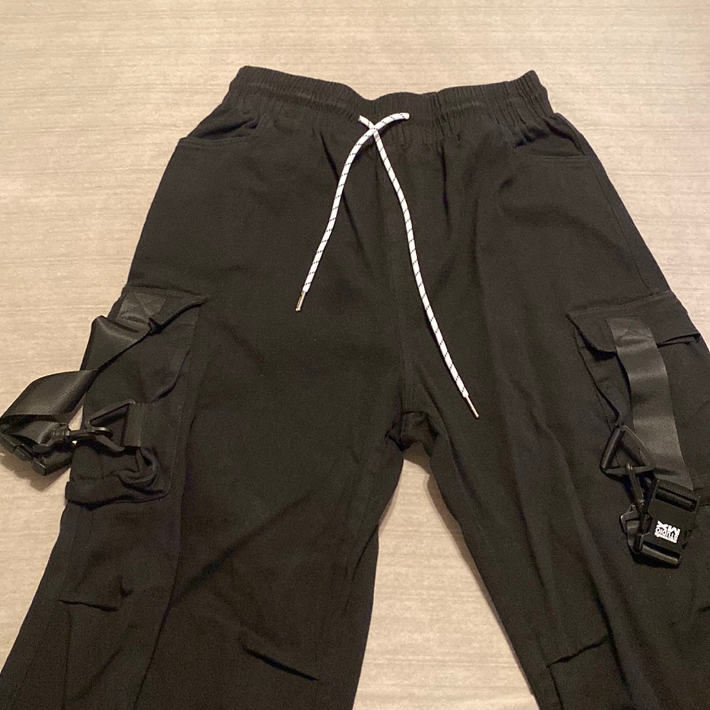 Blacktailor Pants